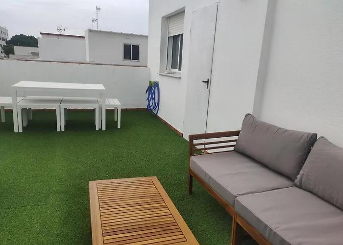 La Terraza De Natipao
