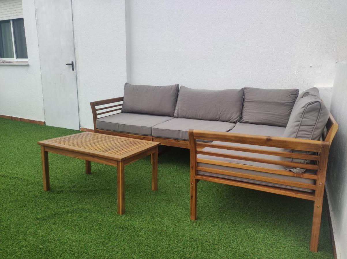 La Terraza De Natipao Rota