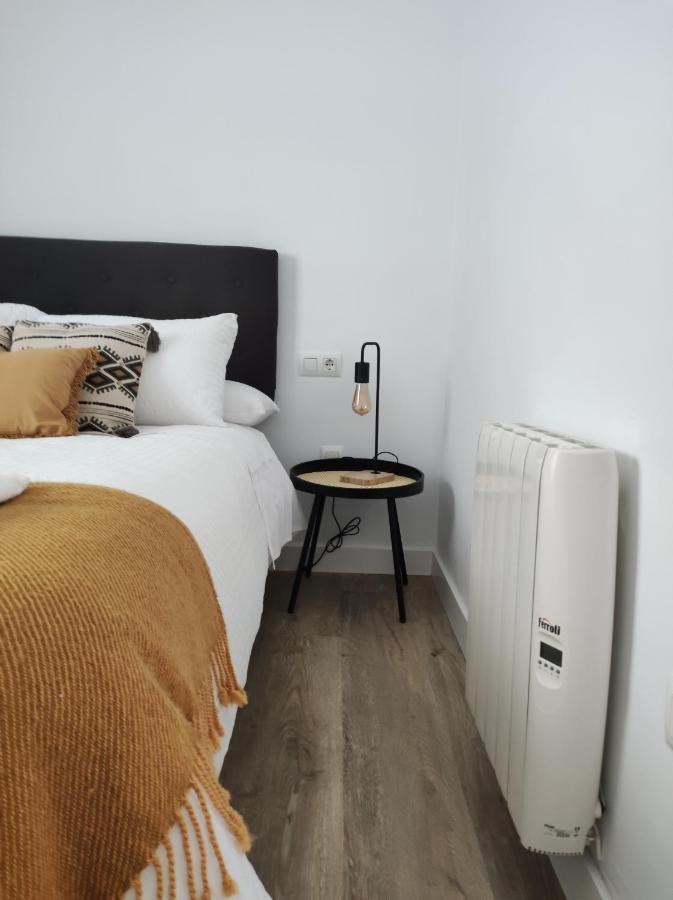 Appartement La Terraza De Natipao Rota