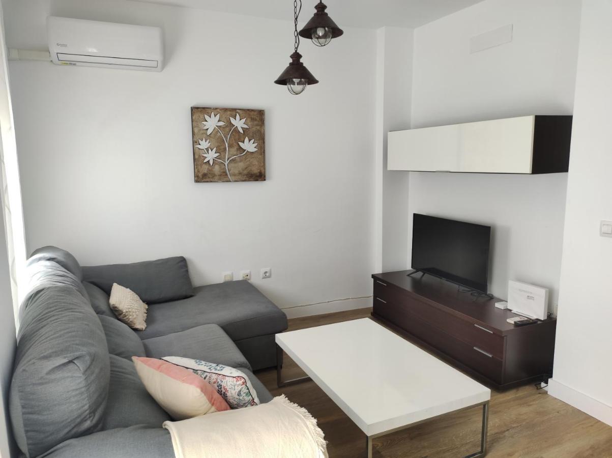 La Terraza De Natipao Appartement